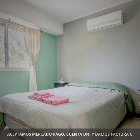 Habitacion Тре-Арройо Екстер'єр фото