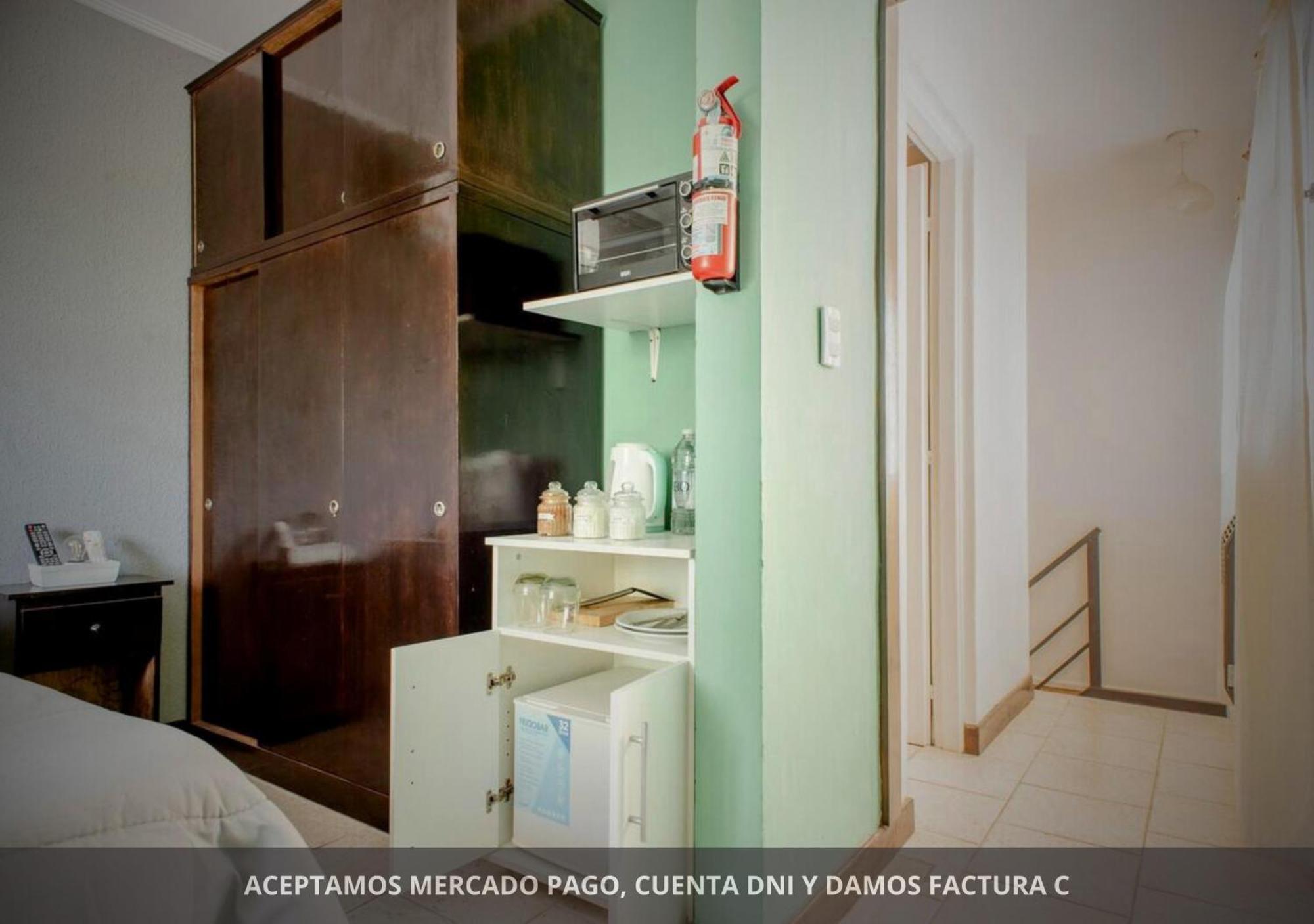 Habitacion Тре-Арройо Екстер'єр фото
