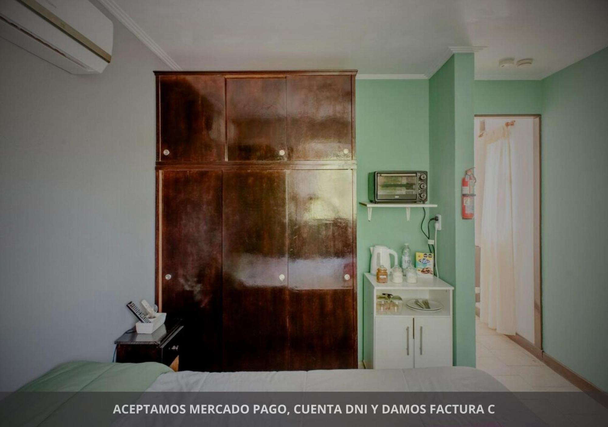 Habitacion Тре-Арройо Екстер'єр фото
