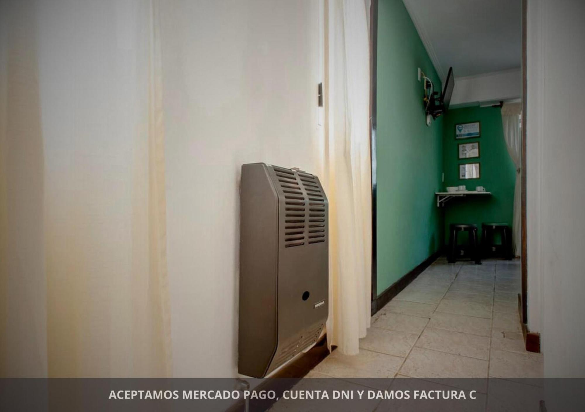 Habitacion Тре-Арройо Екстер'єр фото