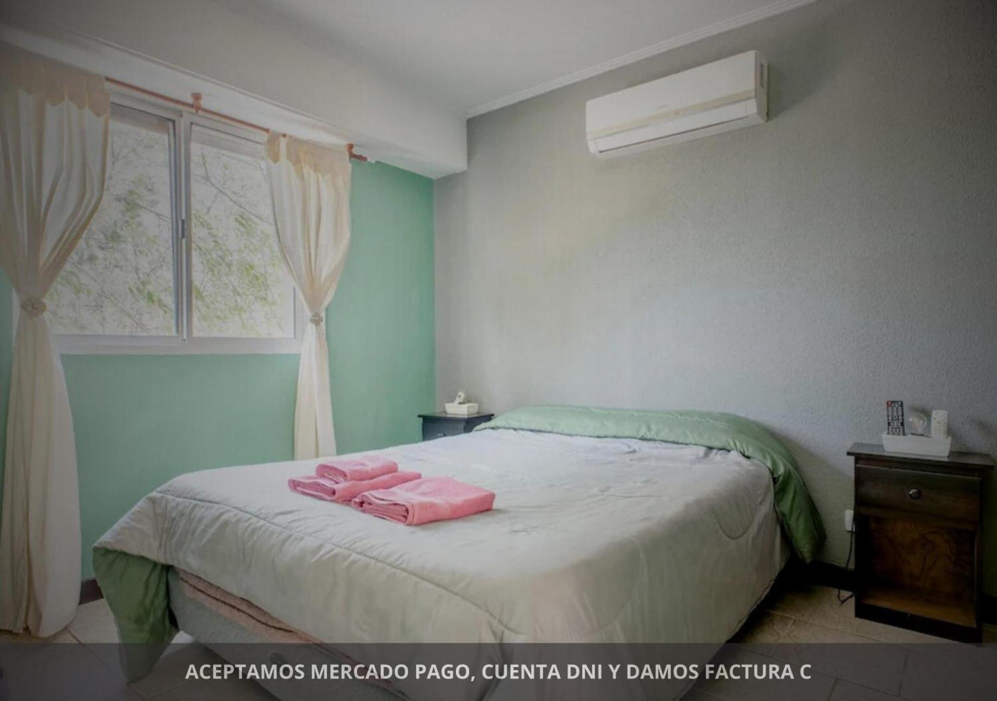 Habitacion Тре-Арройо Екстер'єр фото